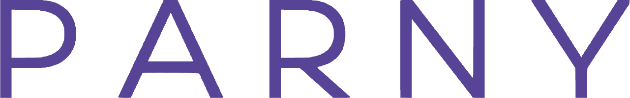 Parny.io logosu