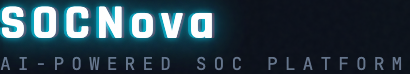 SOCnova logosu